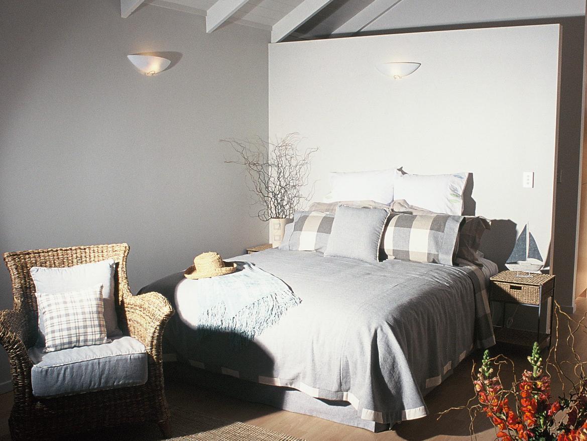 The Moorings Studio Apartments Oneroa Exterior foto